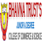 Bhavna Trust's Junior & Degree College of Commerce & Science Bhavna Trust's Junior & Degree College of Commerce & Science