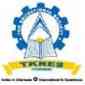 (TKRCN) TKR College of Nursing (TKRCN) TKR College of Nursing