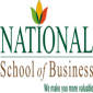 (NSB BANGALORE) National School of Business (NSB BANGALORE) National School of Business