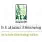 (DBLIB) Dr. B. Lal Institute of Biotechnology (DBLIB) Dr. B. Lal Institute of Biotechnology