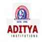 Aditya Institute of Management Studies & Research, Bangalore Aditya Institute of Management Studies & Research, Bangalore