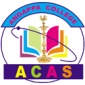 (ACAS) Angappa College of Arts and Science (ACAS) Angappa College of Arts and Science