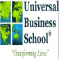(UBS) Universal Business School (UBS) Universal Business School