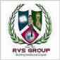 (RVSSA) R.V.S. School of Architecture (RVSSA) R.V.S. School of Architecture