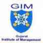 (GIM) Gujarat Institute of Management (GIM) Gujarat Institute of Management