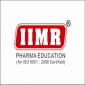 (IIMRPBS) IIMR Pharma Business School (IIMRPBS) IIMR Pharma Business School
