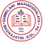 (SMK) Sammilani Mahavidyalaya (SMK) Sammilani Mahavidyalaya