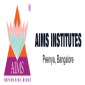 (AIMS ) Aims Institutes , Bangalore (AIMS ) Aims Institutes , Bangalore