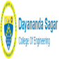 (DSCE) Dayananda Sagar College of Engineering (DSCE) Dayananda Sagar College of Engineering