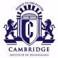 (CIT) Cambridge Institute of Technology, Bangalore (CIT) Cambridge Institute of Technology, Bangalore