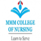 MMM) M.M.M. College Of Nursing MMM) M.M.M. College Of Nursing