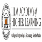 IILM Academy of Higher Learning IILM Academy of Higher Learning