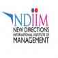 (NDIIM) New Directions International Institute of Management (NDIIM) New Directions International Institute of Management