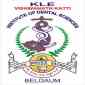 (KLESIDS) KLE Society s Institute of Dental Sciences (KLESIDS) KLE Society s Institute of Dental Sciences