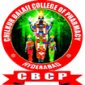 (CBPC) Chilkur Balaji Pharmacy College (CBPC) Chilkur Balaji Pharmacy College