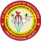 (SMGI) St. Mary's Group of Institutions (SMGI) St. Mary's Group of Institutions