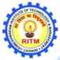 (RITM) Rameshwaram Institute of Technology & Management (RITM) Rameshwaram Institute of Technology & Management