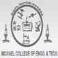 (SMCET) St. Michael College of Engineering and Technology (SMCET) St. Michael College of Engineering and Technology