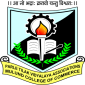 Mulund College of Commerce Mulund College of Commerce