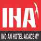 (IHA) Indian Hotel Academy, Delhi (IHA) Indian Hotel Academy, Delhi
