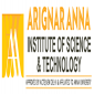 (AAIST) Arignar Anna Institute of Science and Technology (AAIST) Arignar Anna Institute of Science and Technology