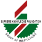 (SJCBSE) Supreme Knowledge Foundation -Sir J.C. Bose School Of Engineering (SJCBSE) Supreme Knowledge Foundation -Sir J.C. Bose School Of Engineering