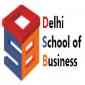 Delhi Business School Delhi Business School