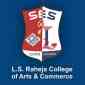 L.S. Raheja College of Arts and Commerce L.S. Raheja College of Arts and Commerce
