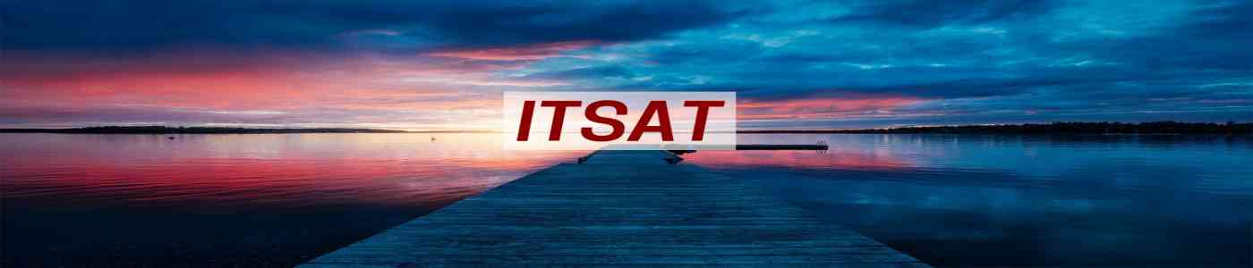ITSAT 2026 ITSAT 2026
