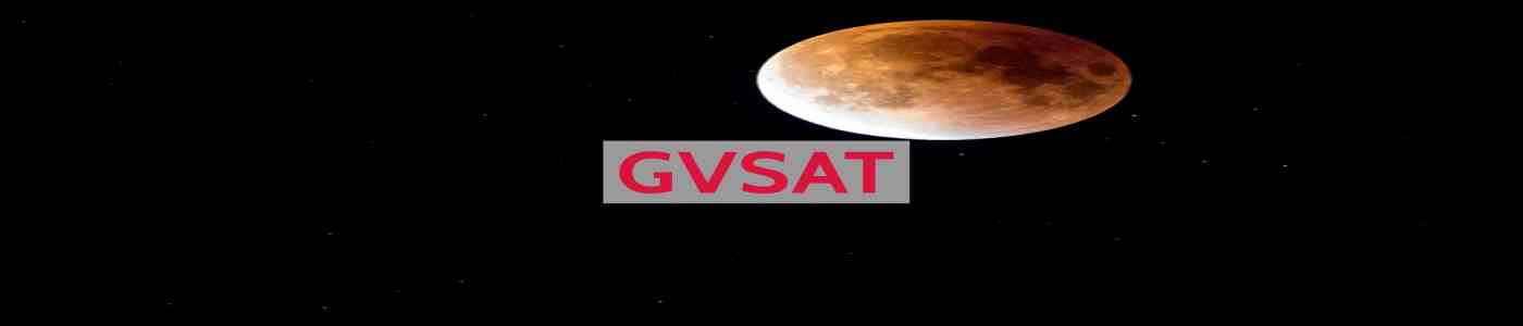 GVSAT 2026 GVSAT 2026