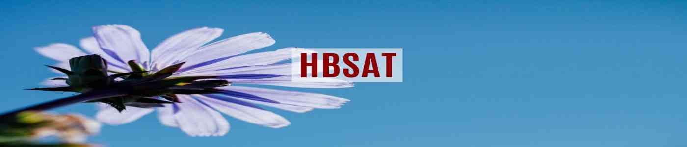 HBSAT 2026 HBSAT 2026