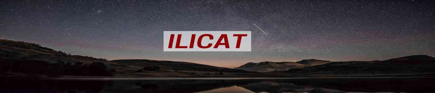 ILICAT 2026 ILICAT 2026