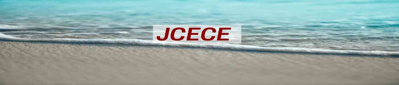 JCECE 2026 JCECE 2026