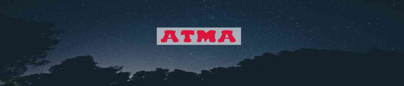 ATMA 2026 ATMA 2026