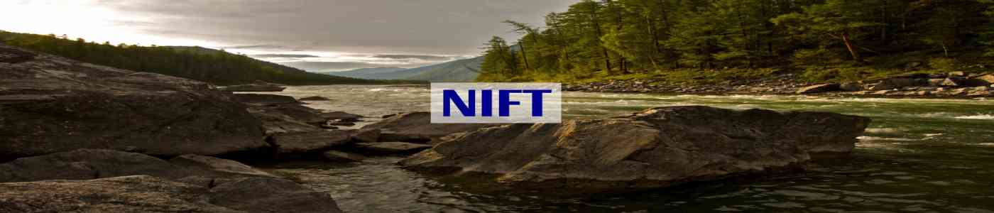 NIFT 2026 NIFT 2026