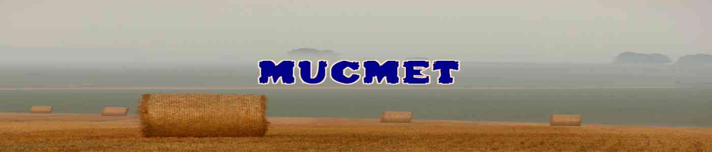 MUCMET 2026 MUCMET 2026