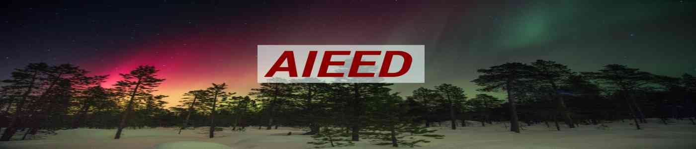 AIEED 2026 AIEED 2026