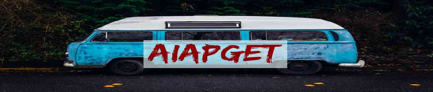 AIAPGET 2026 AIAPGET 2026