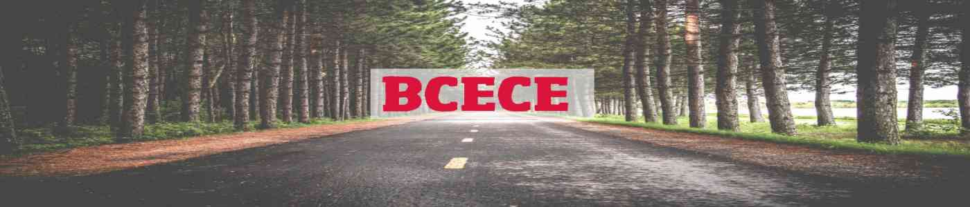 BCECE 2026 BCECE 2026