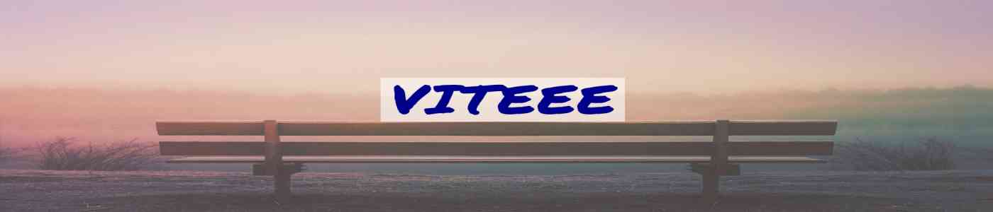 VITEEE 2026 VITEEE 2026