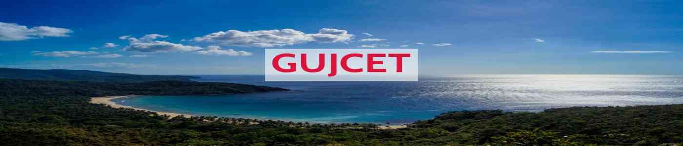 GUJCET 2026 GUJCET 2026