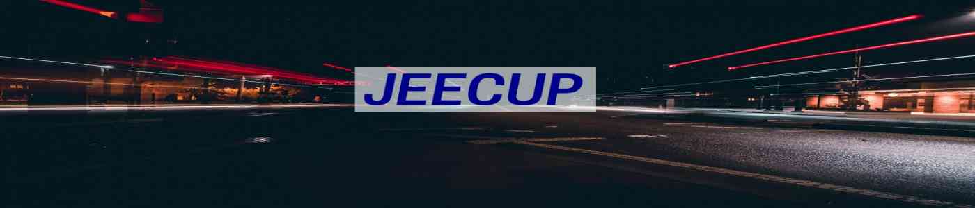 JEECUP 2026 JEECUP 2026