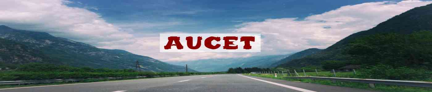 AUCET 2026 AUCET 2026