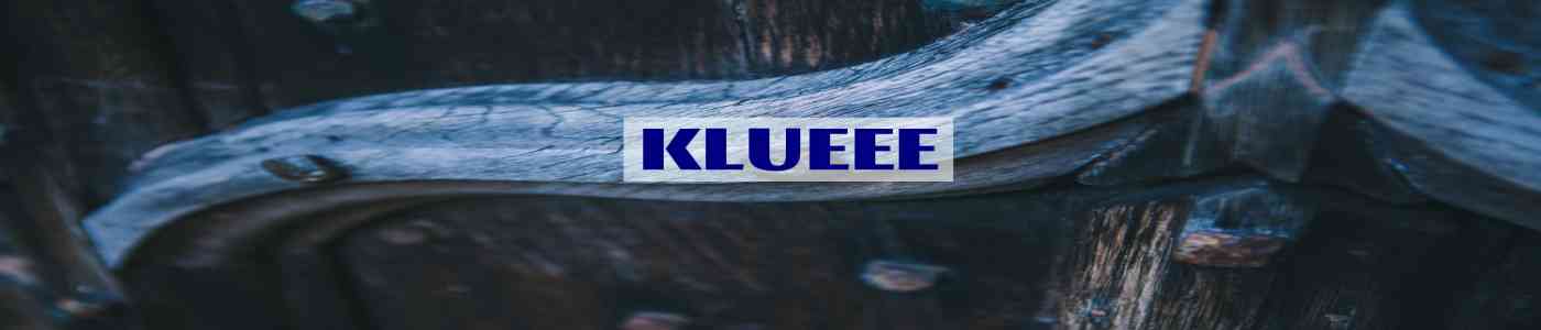 KLUEEE 2026 KLUEEE 2026