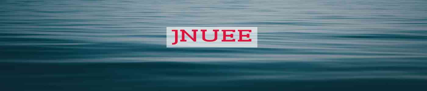 JNUEE 2026 JNUEE 2026