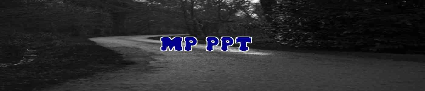 MP PPT 2026 MP PPT 2026