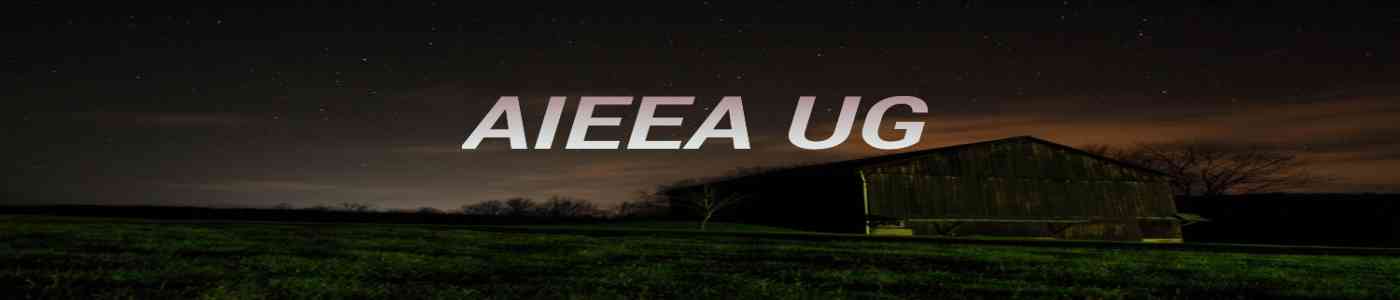 AIEEA UG 2026 AIEEA UG 2026