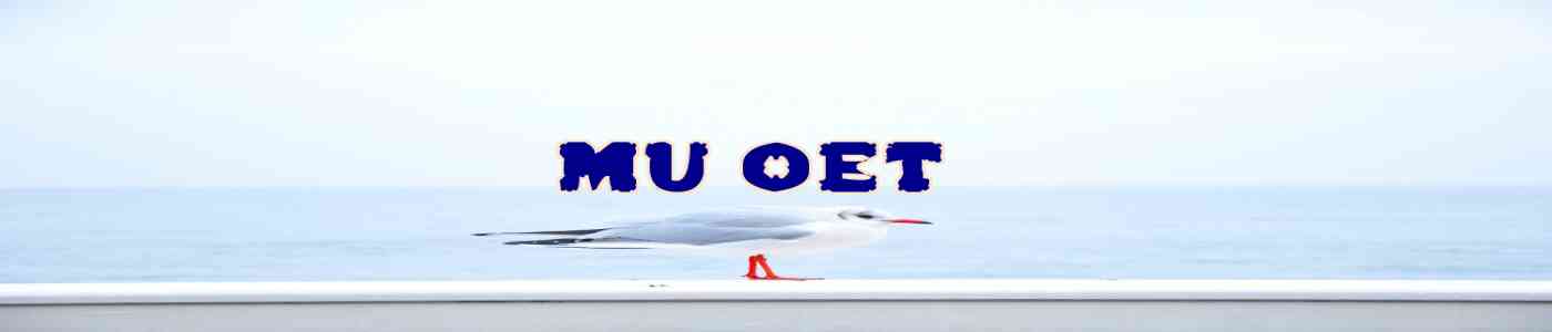MU OET 2026 MU OET 2026