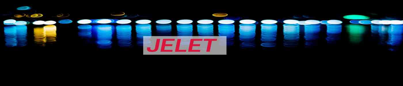 JELET 2026 JELET 2026