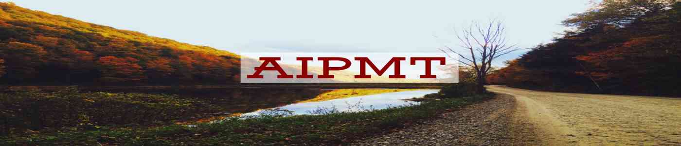 AIPMT 2026 AIPMT 2026